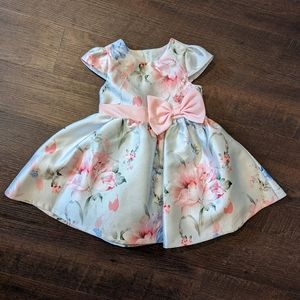 Dress toddler NWOT